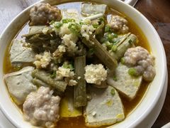 蒸双臭-开小灶(公望街店)