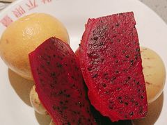 -芝小官毛肚火锅海鲜自助(苏州吴江区万宝店)