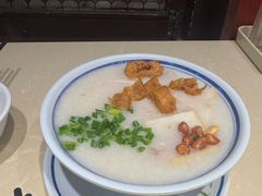 -香港池仔记肠粉王(博多新记襄阳南路店)