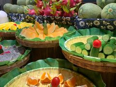 -吉布鲁牛排海鲜自助(温江合生汇店)