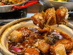 -福巷湘食小馆·猛火现炒(上海首店)