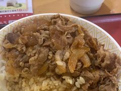 -食其家·牛丼咖喱(浦电路店)