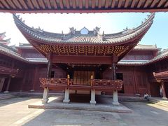 -宁波府城隍庙