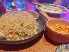 -芸鲜季·云南野生菌餐厅· 云南风物味研社(闵行店)