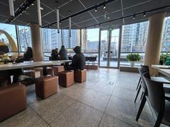 -麦当劳(北苑秋实路店)