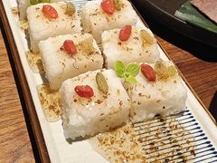 -薇酌饮·陕西菜(南门外店)