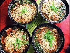 -镇南锅盖面馆(解放路店)