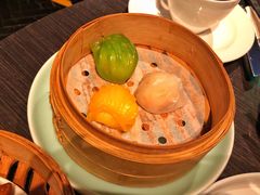 万丽虾饺皇-万丽轩·粤菜(王府井金茂万丽酒店)