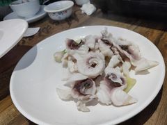 白灼脆皖鱼-鱼醉无骨鱼·中山脆肉鲩(荔湾路店)