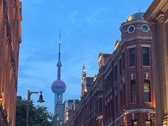 -外滩8号 whisky bar(金延大厦店)