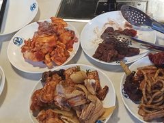 -爱客得牛排海鲜烤肉·火锅自助(春熙路黑金好店)