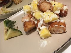 -鹿港小镇(悠唐店)