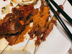 -河北宾馆·香溢自助餐(裕华店)