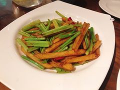 -南门小馆·清真(国贸商城店)