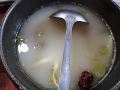 -长今家韩国料理(瑞景店)