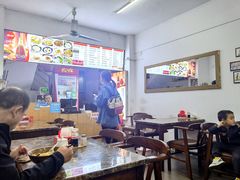 大堂-老西安(厦大店)