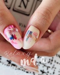 -Aso Artist Beauty美甲美睫