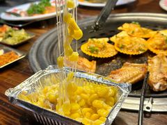 -烤肉食堂(揭阳广百店)