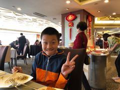 -珀丽酒店-协奏坊餐厅