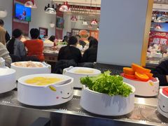 -龍歌自助小火锅(李沧顺和汇店)