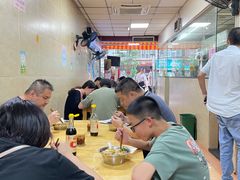 大堂-朝阳路拉面店