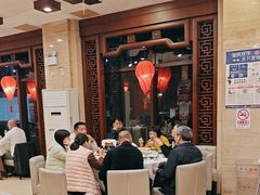 -老浒记民俗酒楼(王府井店)