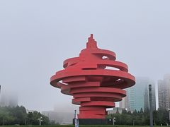 -五四广场