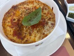 -安妮意大利餐厅(丽都店)