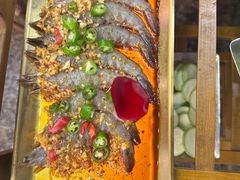 -老渔家·白族·石板烧·野生菌火锅(古城中心店)