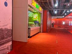 -赛百味SUBWAY(长宁龙之梦店)