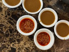 -蔡社牛肉城(龙湖店)