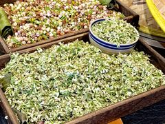 -阿山卓·野生菌火锅·纳西火塘烤肉