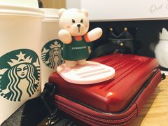 -星巴克(深圳星都豪庭店)