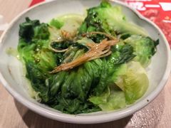 -大师兄·西北小馆(南沙万达广场店)