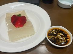 -二分八云雁阁•新晋菜大同味(长治路店)