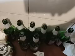 -玫瑰红烤羊排(北新桥三条店)