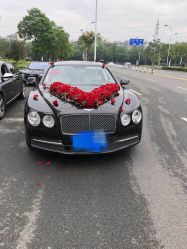 -宁波甬诚婚车(新典路店)