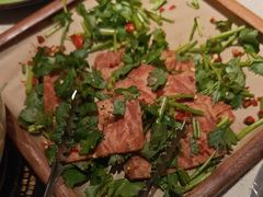 -一叶一世界·素食餐厅(锦华万达店)
