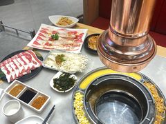 -韩宫宴烤肉·料理(砂之船奥特莱斯店)