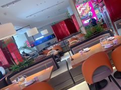 -老板恋上鱼(恒隆广场店)