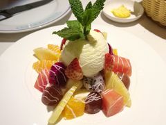 -俄士厨房(万松园店)