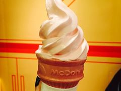 -麦当劳(宾水西道店)