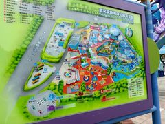 -海合安武汉极地海洋公园