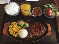 -铃木食堂(帽儿胡同店)