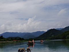 -楠溪江风景名胜区