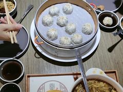 -隆喜元鱼汤包·海鲜(中联广场店)