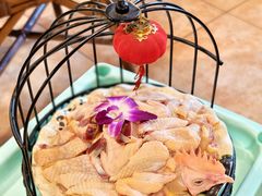 -尚竹阁冬瓜盅·18年地标美食(平洲店)