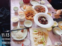 -丰泽园饭店