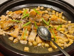 -虹御轩·传承江浙菜(虹桥店)