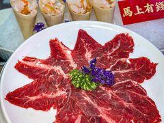 -喜聚薈·花膠雞海鮮火鍋(越秀店)